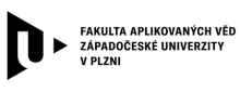 Fakulta aplikovaných věd Západočeská univerzita v Plzni
